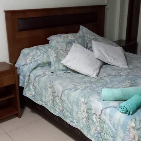 Mini Loft Leilighet Iquique Eksteriør bilde