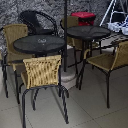 Mini Loft Leilighet Iquique Eksteriør bilde
