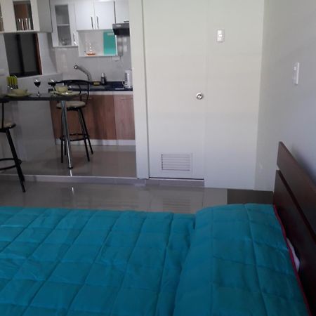Mini Loft Leilighet Iquique Eksteriør bilde