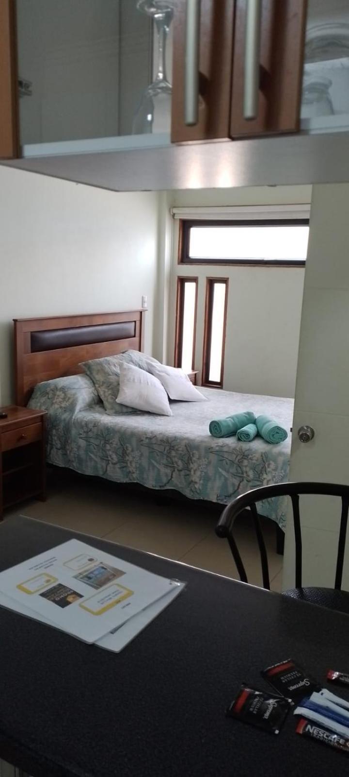 Mini Loft Leilighet Iquique Eksteriør bilde