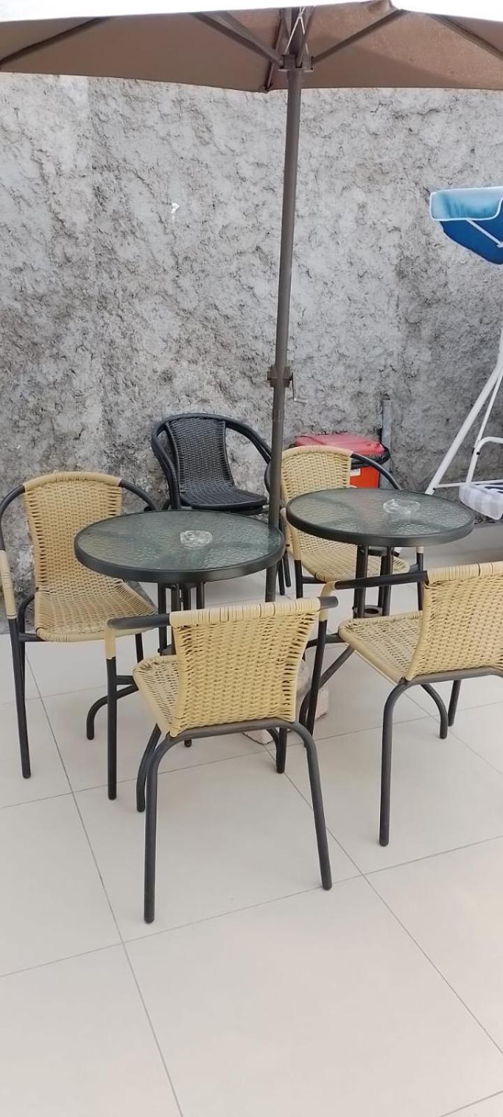 Mini Loft Leilighet Iquique Eksteriør bilde