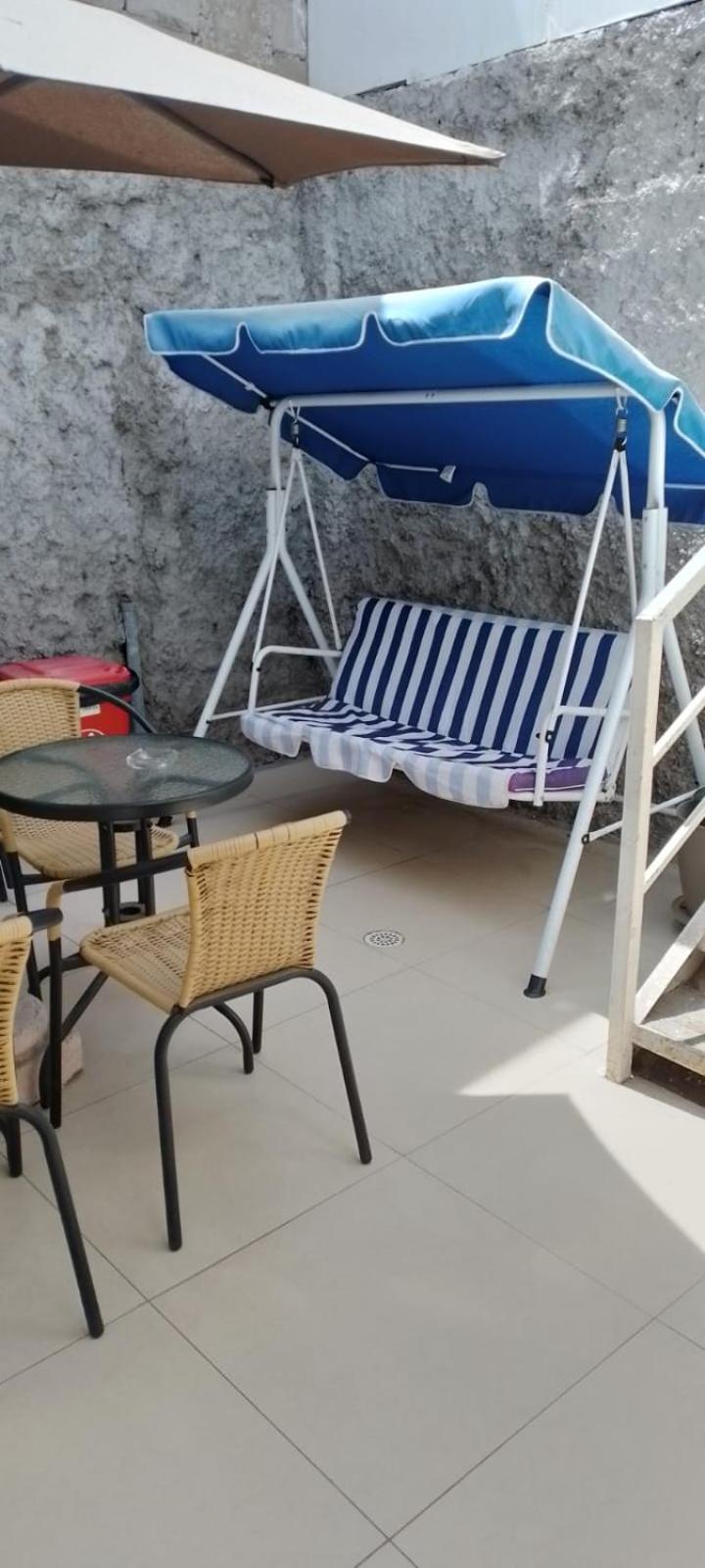 Mini Loft Leilighet Iquique Eksteriør bilde