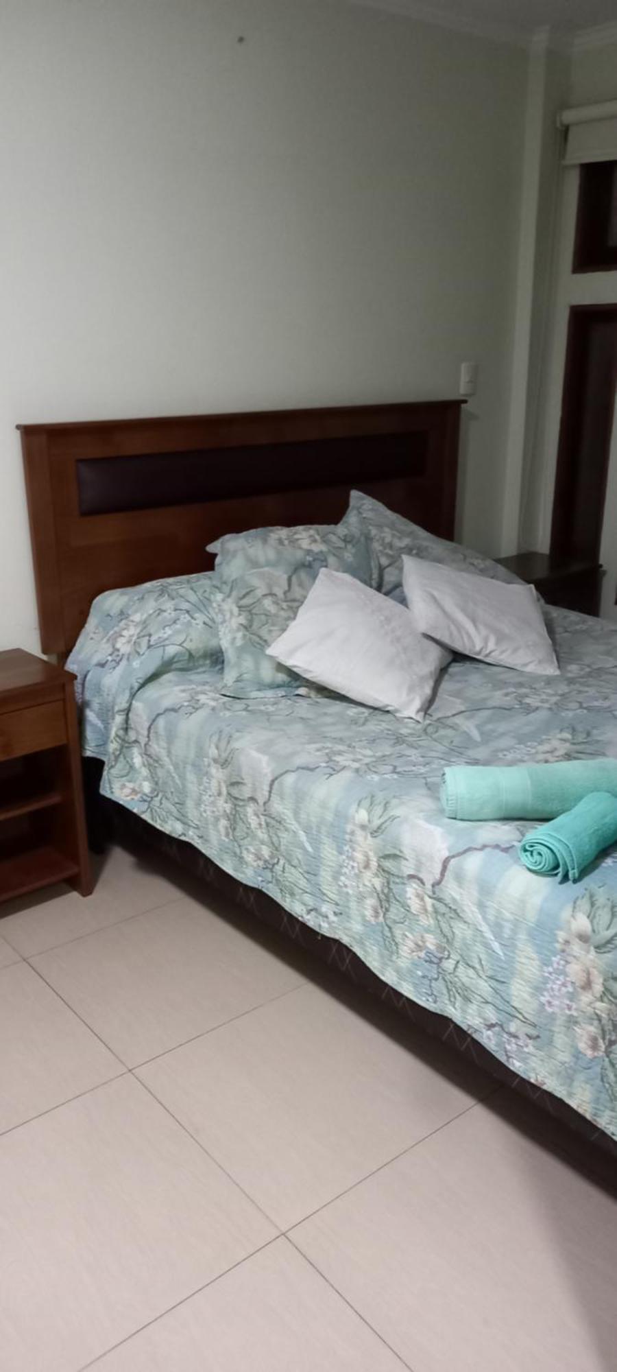 Mini Loft Leilighet Iquique Eksteriør bilde