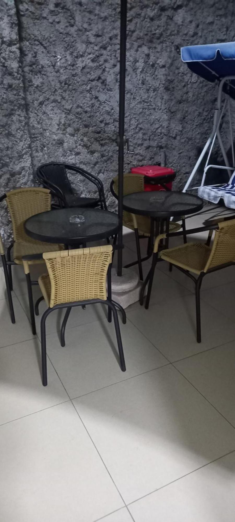 Mini Loft Leilighet Iquique Eksteriør bilde