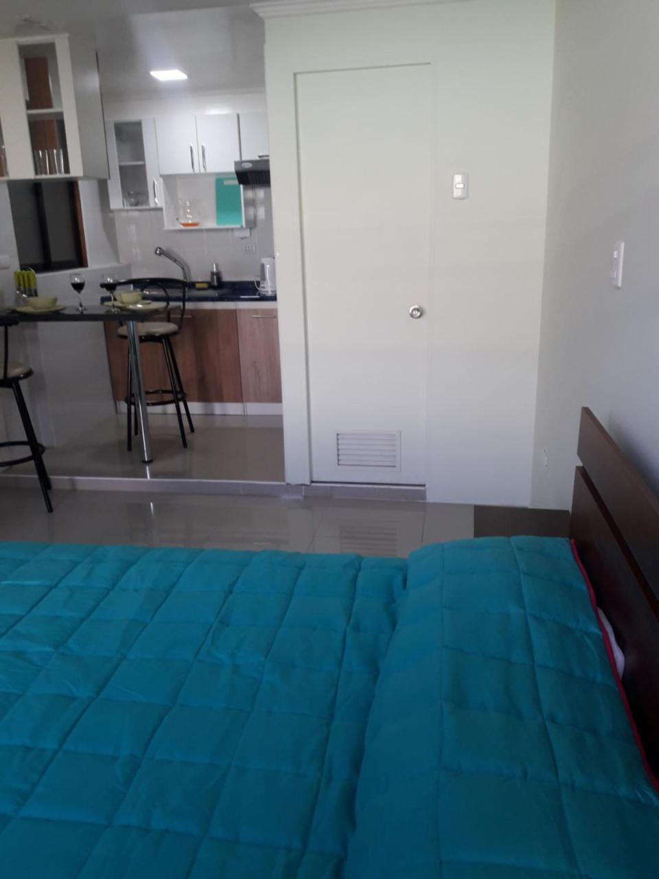 Mini Loft Leilighet Iquique Eksteriør bilde