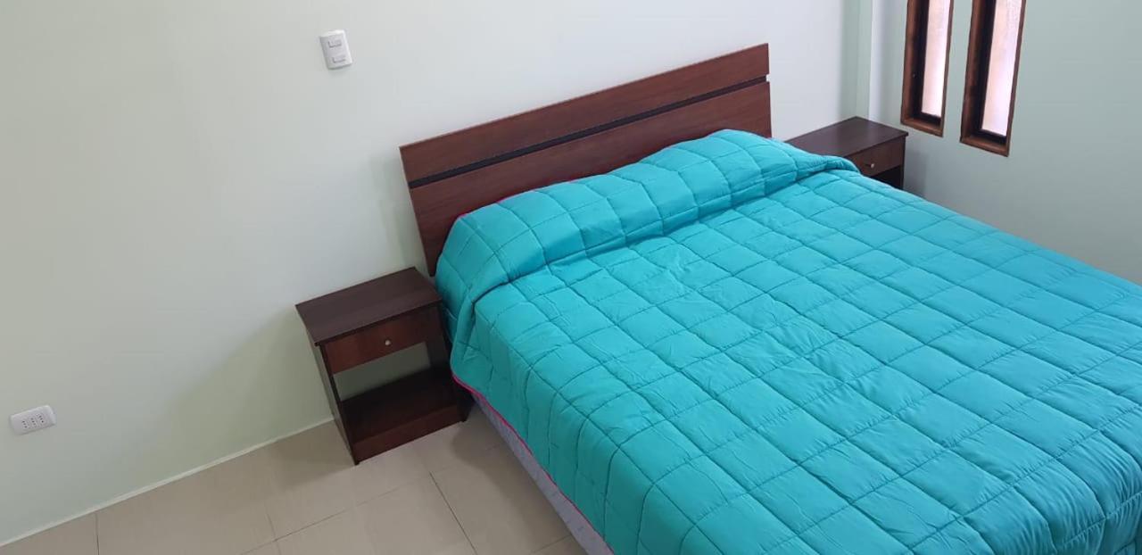 Mini Loft Leilighet Iquique Eksteriør bilde