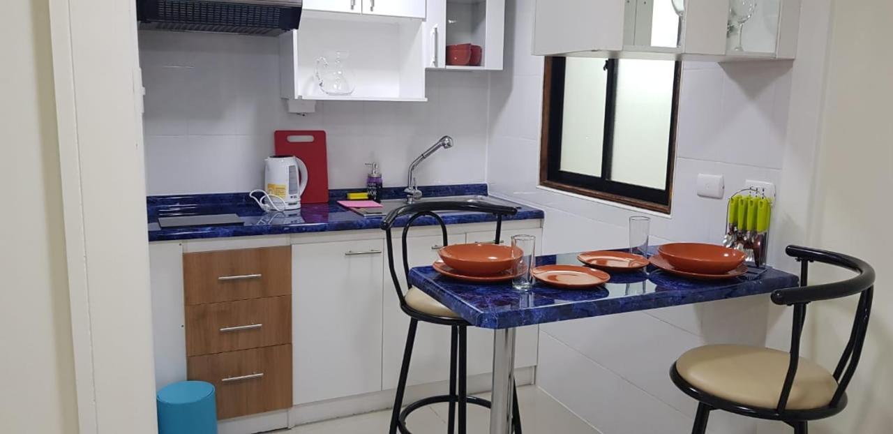Mini Loft Leilighet Iquique Eksteriør bilde