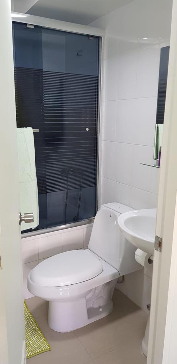 Mini Loft Leilighet Iquique Eksteriør bilde